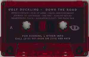Ugly Duckling - Down The Road