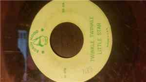 Unknown Artist - Twinkle Twinkle Little Star