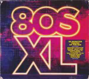 Various - 80S XL