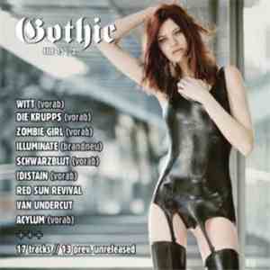 Various - Gothic File 15 | 2