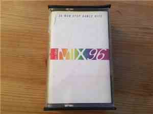 Various - In The Mix 96