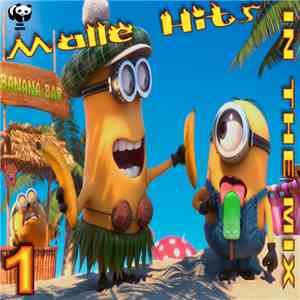 Various - Malle Hits - In The Mix 1