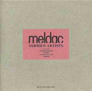 Various - Meldac
