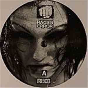 Various - Showtime E.P.