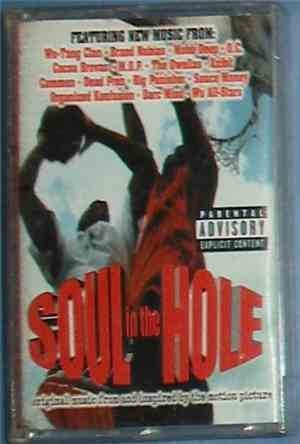 Various - Soul In The Hole