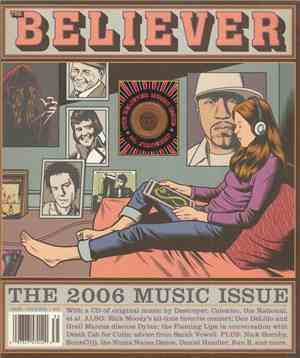 Various - The 2006 Music Issue