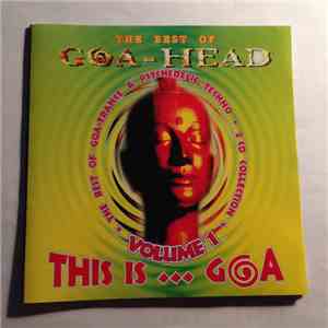 Various - This Is... Goa Vol. 1 - The Best Of Goa-Head