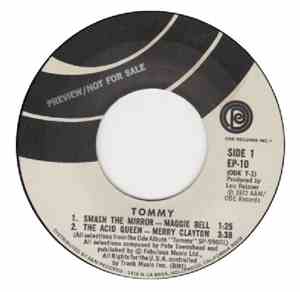 Various - Tommy