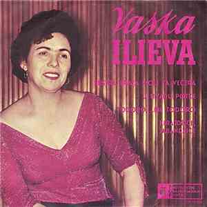 Vaska Ilieva - Sestra Brata Moli Za Večera