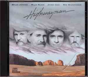 Waylon Jennings, Willie Nelson, Johnny Cash, Kris Kristofferson - Highwayma ...