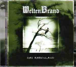 WeltenBrand - Das Rabenland