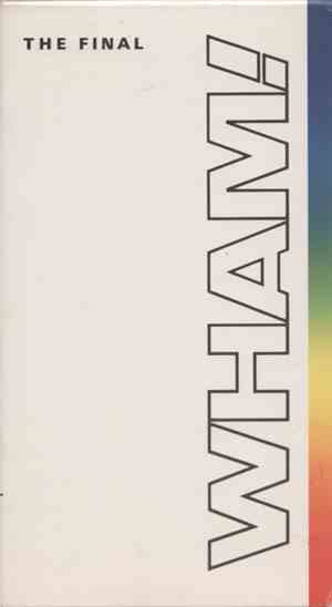 Wham! - The Final