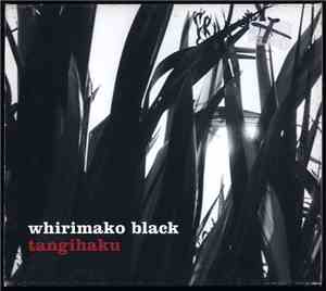 Whirimako Black - Tangihaku