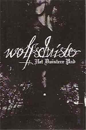 Wolfsduister - Het Duistere Pad