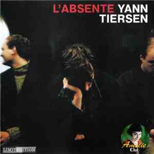 Yann Tiersen - L'Absente