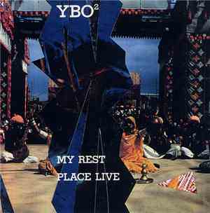 YBO² - My Rest Place Live
