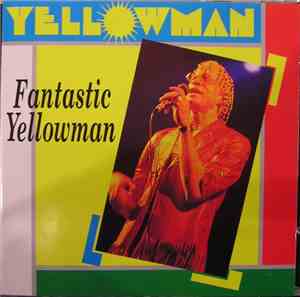 Yellowman - Fantastic Yellowman