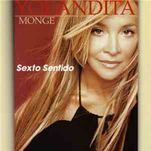 Yolandita Monge - Sexto Sentido