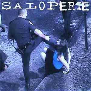 20081942, Ensemble Musique De Chambre Noire - Saloperie