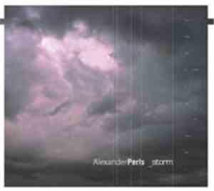 Alexander Perls - Storm