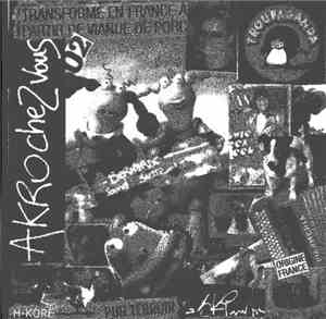 Anakine  - Akro Chez Vous 02