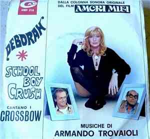 Armando Trovaioli - Deborah
