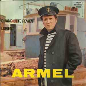 Armel - Lorient