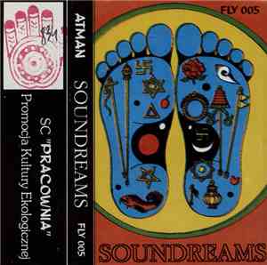 Atman  - Soundreams