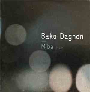 Bako Dagnon - M'ba