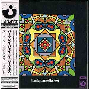 Barclay James Harvest - Barclay James Harvest