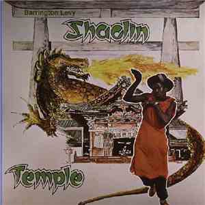 Barrington Levy - Shaolin Temple