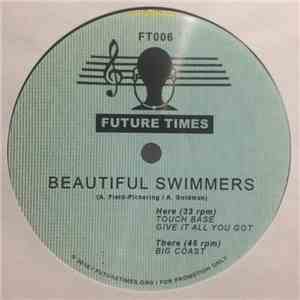 Beautiful Swimmers - Big Coast