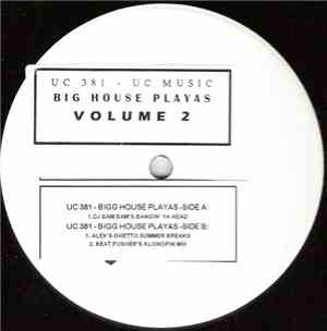 Big House Playas - Volume 2