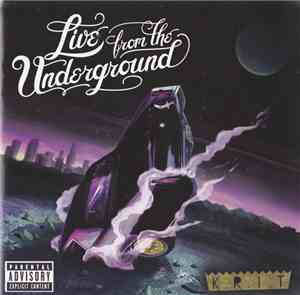 Big K.R.I.T. - Live From The Underground