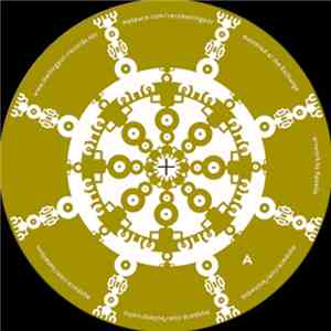 Bulletproof / kRoNe & Scales  - Black Salvation / Abyss Eclosion
