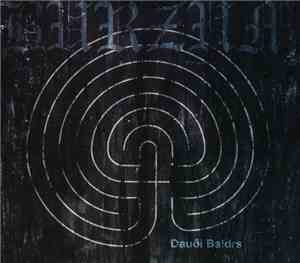 Burzum - Dauði Baldrs