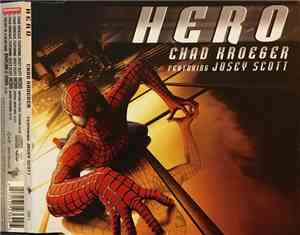 Chad Kroeger Featuring Josey Scott - Hero