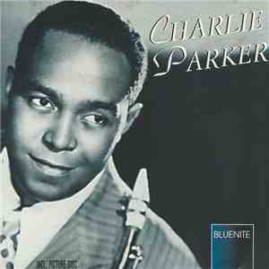 Charlie Parker - Crazeology