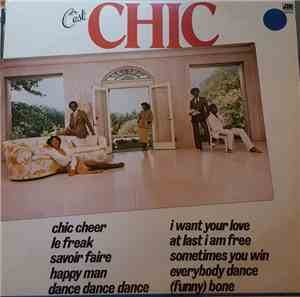 Chic - C'est Chic