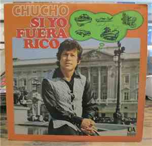 Chucho Avellanet - Si Ya Fuera Rico
