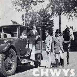 Chwys - Chwys