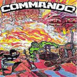 Commando 9mm - Commando