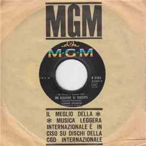 Connie Francis - Ho Bisogno Di Vederti