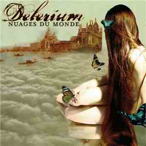 Delerium - Nuages Du Monde