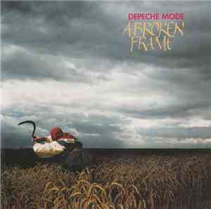 Depeche Mode - A Broken Frame