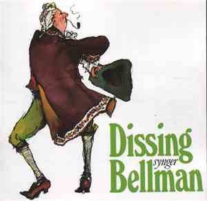 Dissing - Dissing Synger Bellman