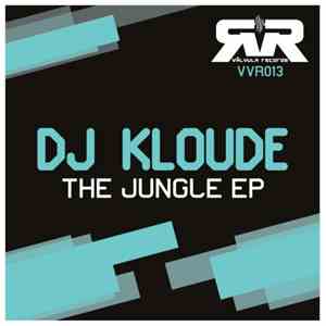 DJ Kloude - The Jungle EP