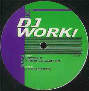 DJ Work! - Bounce It