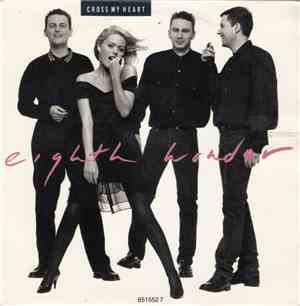 Eighth Wonder - Cross My Heart