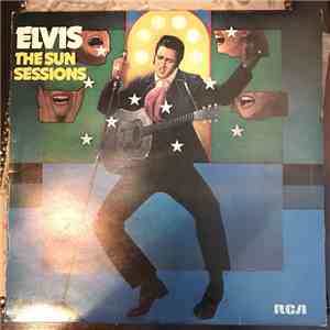 Elvis - The Sun Sessions